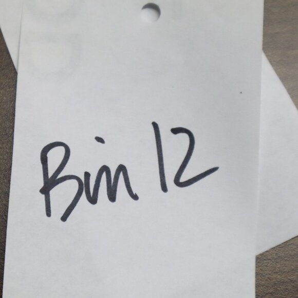 Liz Claiborne Leather Loafers Womens‎ 6M Black Twee Business Elevated Basic NWT - Picture 12 of 15